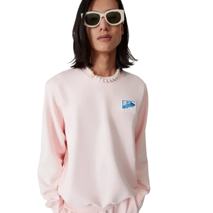 Hanorac Greek Temple