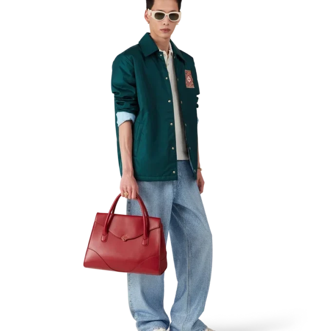 Inel cu medalion sportiv