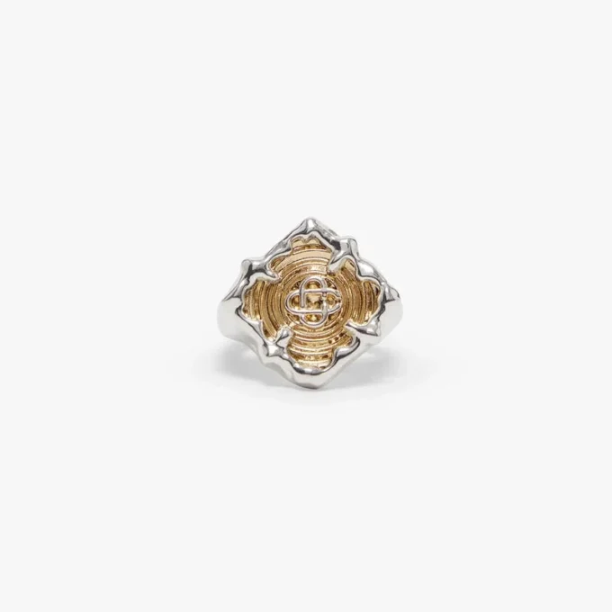 Inel cu sigiliu Splash Inel cu sigiliu Splash