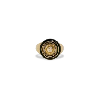 Inel Spoke Wheel
