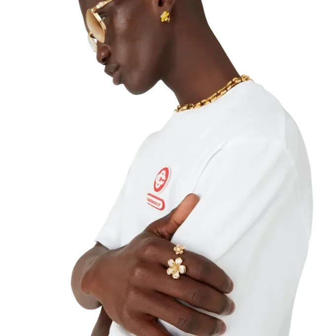 Inelul Flower Inelul Flower