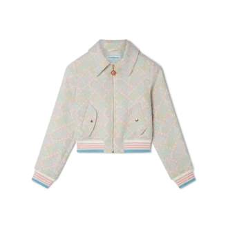 Jachetă bomber Ping Pong