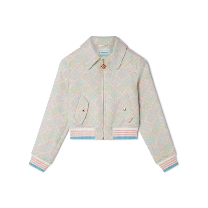 Jachetă bomber Ping Pong