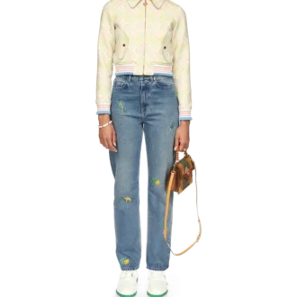 Jachetă bomber Ping Pong