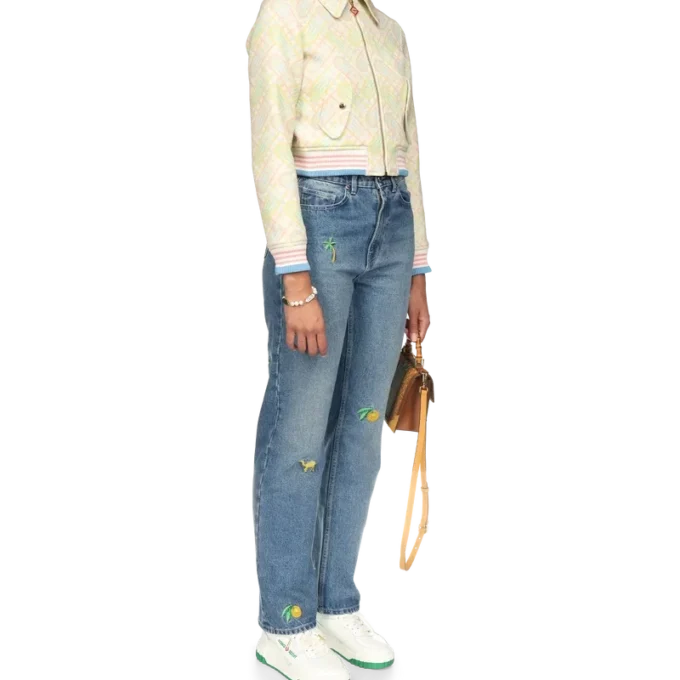 Jachetă bomber Ping Pong