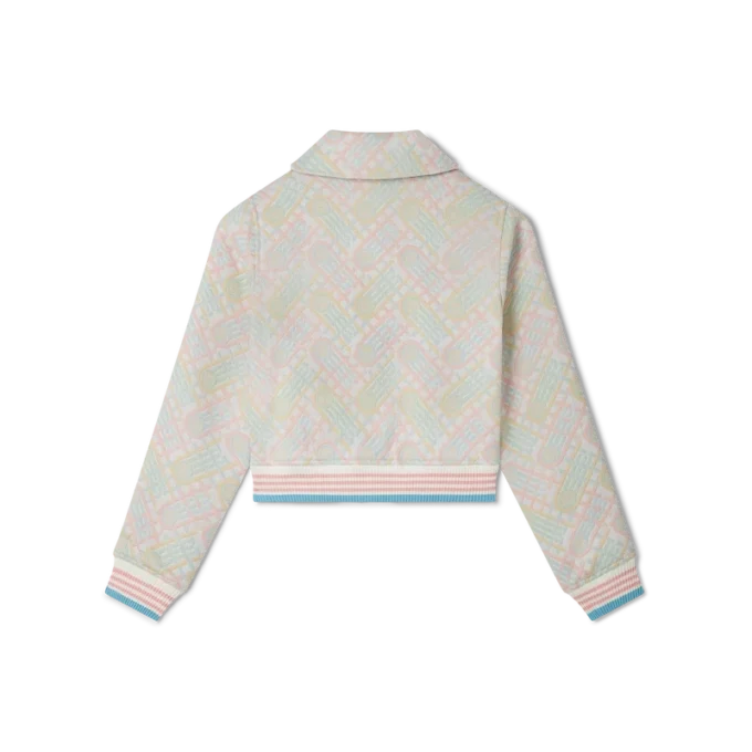 Jachetă bomber Ping Pong