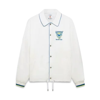 Jachetă de antrenor Tennis Club Icon