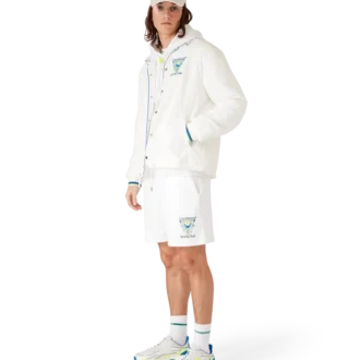 Jachetă de antrenor Tennis Club Icon