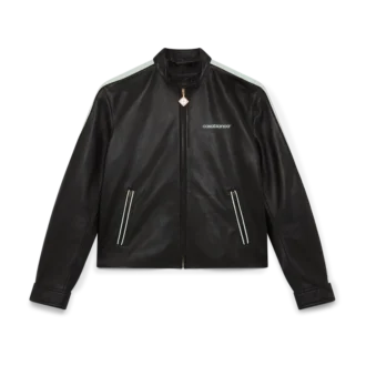 Jachetă de piele Racer Jachetă de piele Racer