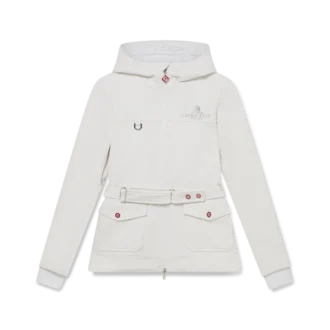 Jachetă de schi cu glugă