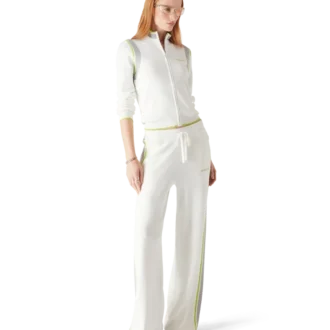 Jachetă de tenis cu fermoar