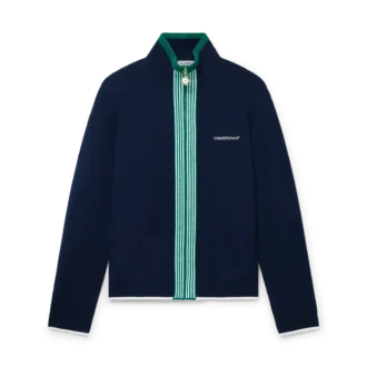 Jachetă de tenis din tricot