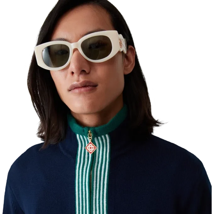 Jachetă de tenis din tricot