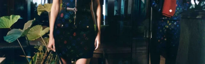 Blugi din denim Heatmap