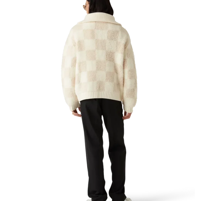 Jachetă din lână merino Jachetă din lână merino