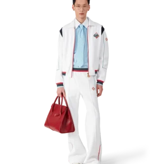 Jachetă sport Casa Way