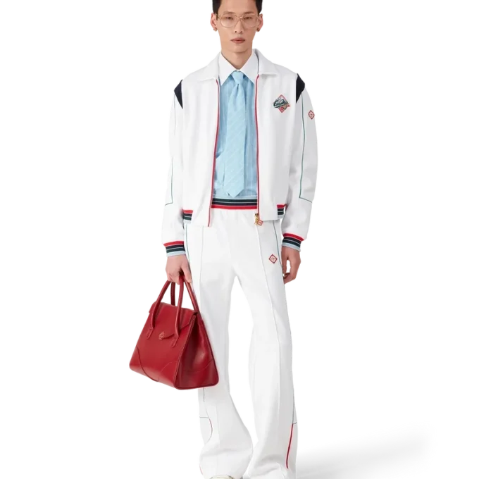 Jachetă sport Casa Way