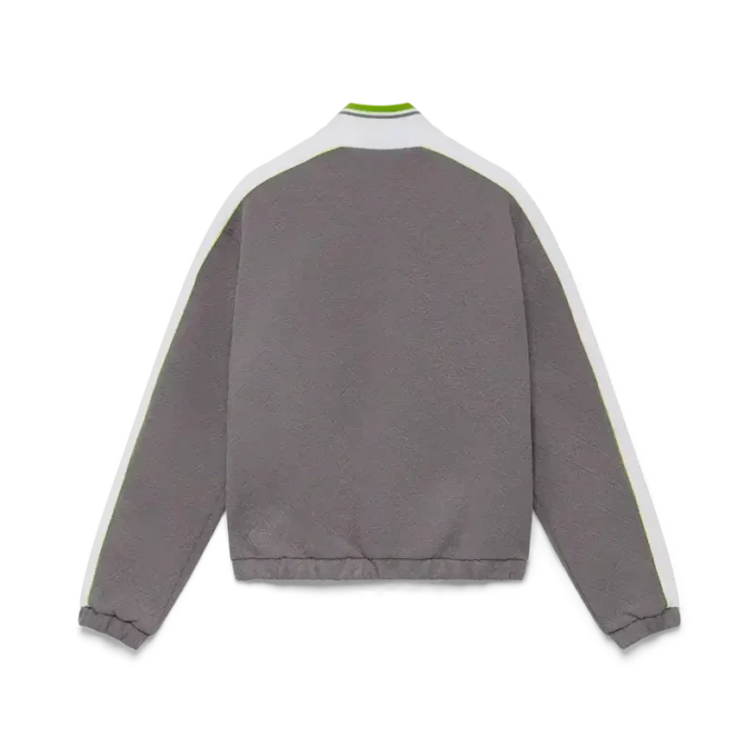 Jachetă sport din jacquard Tennis