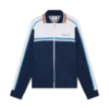 Jachetă sport din piqué