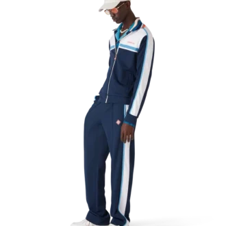 Jachetă sport din piqué