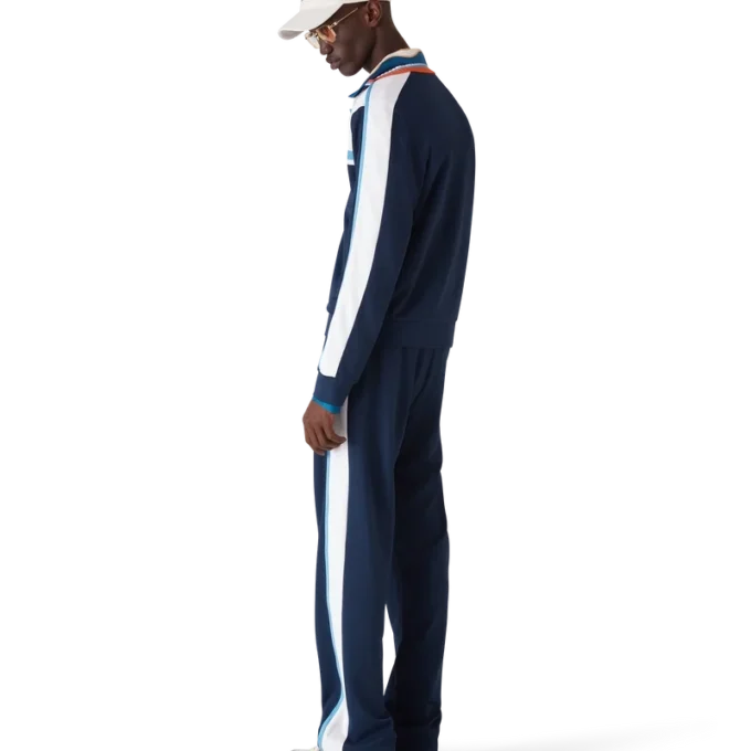 Jachetă sport din piqué