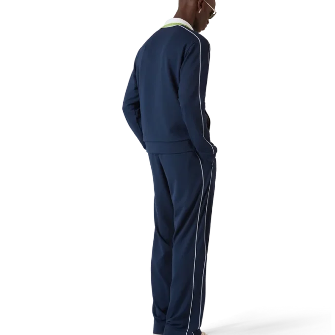 Jachetă sport din piqué