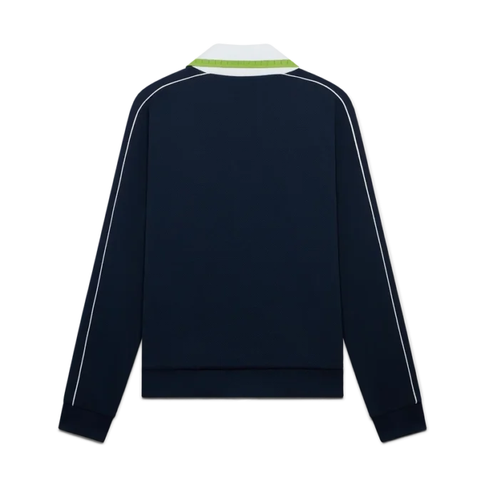 Jachetă sport din piqué