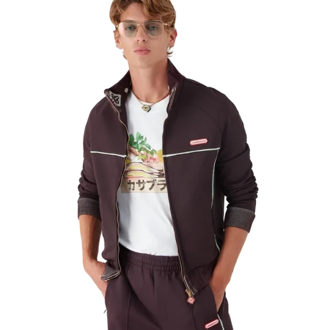 Jachetă sport din tricot Jachetă sport din tricot