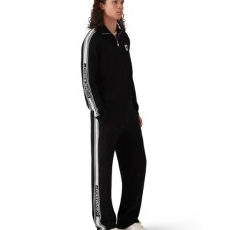 Jachetă sport din tricot merino