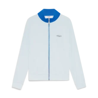 Jachetă sport din velur Jachetă sport din velur