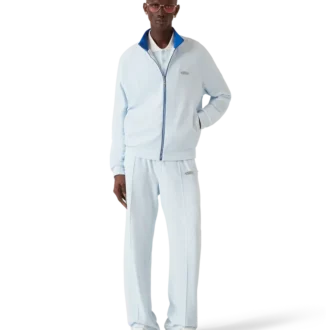 Jachetă sport din velur Jachetă sport din velur