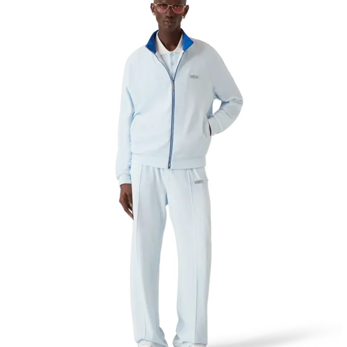 Jachetă sport din velur