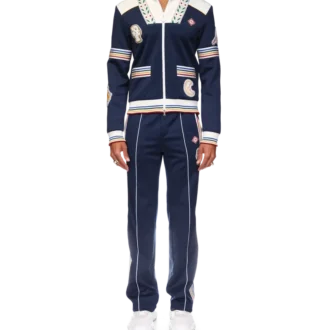 Jachetă sport Varsity