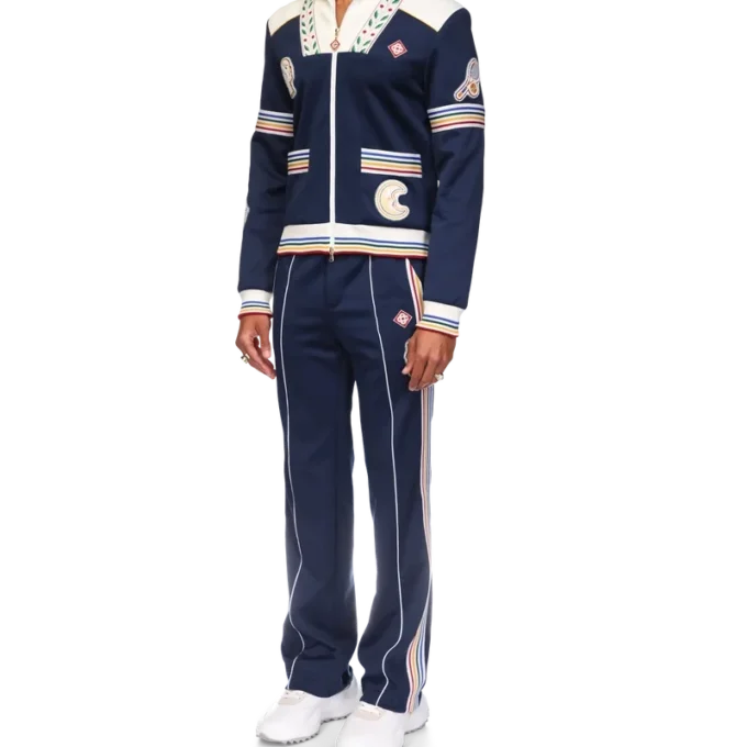 Jachetă sport Varsity