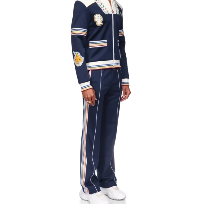 Jachetă sport Varsity