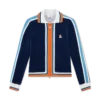 Jachetă sport Velour Montagne