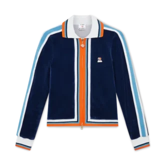 Jachetă sport Velour Montagne