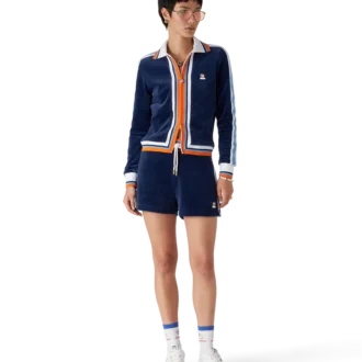 Jachetă sport Velour Montagne