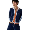 Jachetă sport Velour Montagne