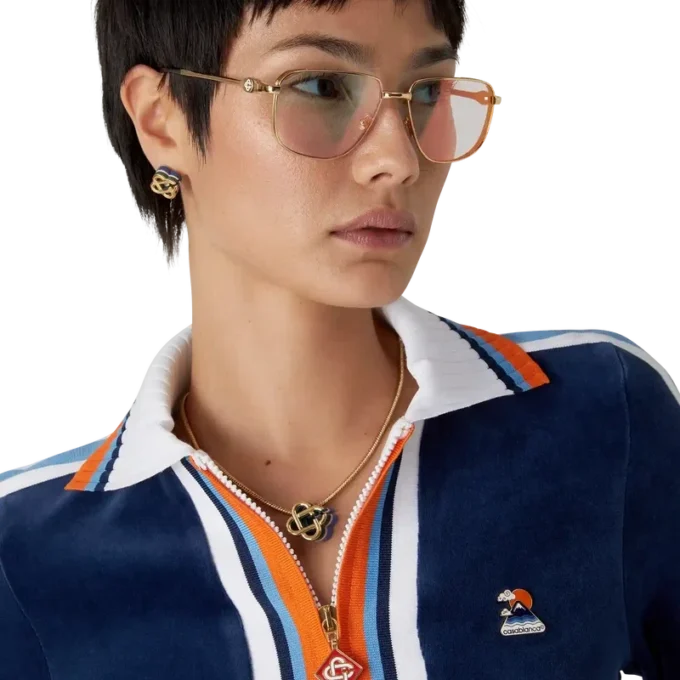 Jachetă sport Velour Montagne
