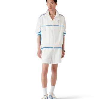 Jacheta windbreaker Casa Sportif Jacheta windbreaker Casa Sportif