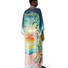 Kaftan Danse De La Mer Kaftan Danse De La Mer