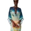 Kaftan Danse De La Mer Kaftan Danse De La Mer
