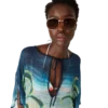 Kaftan Danse De La Mer Kaftan Danse De La Mer