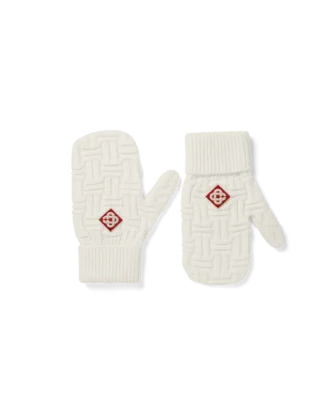 Mănuși tricotate Column