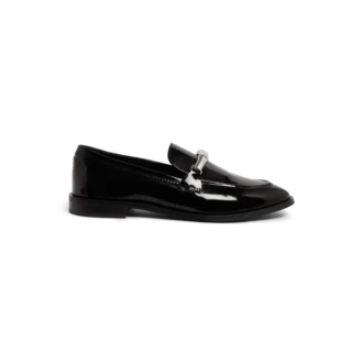 Mocasini Black Bamboo