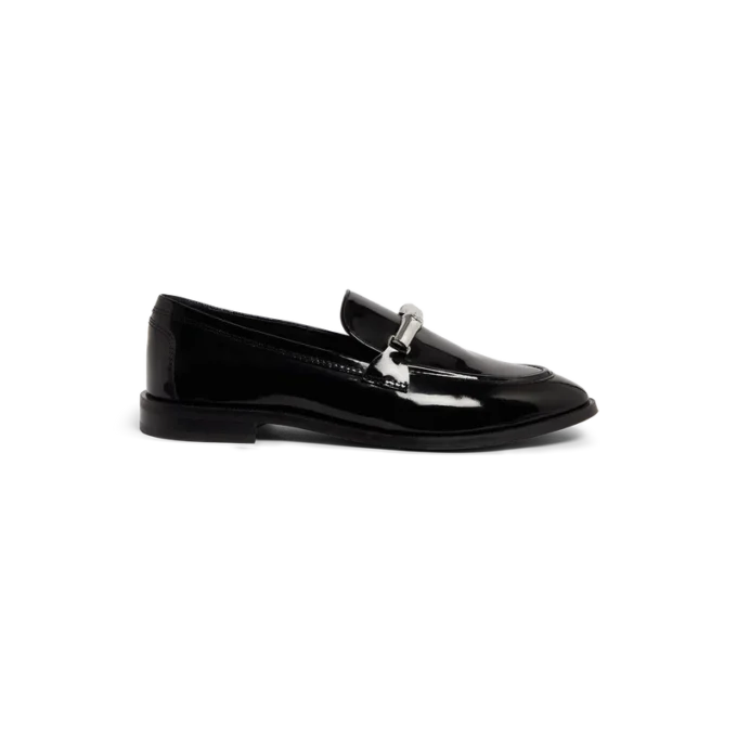 Mocasini Black Bamboo