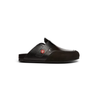 Mule din piele pentru exterior