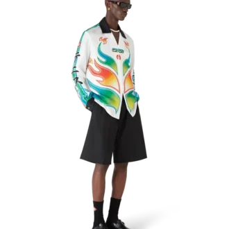 Mule din piele pentru exterior