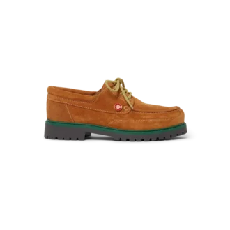 Încălțăminte din piele